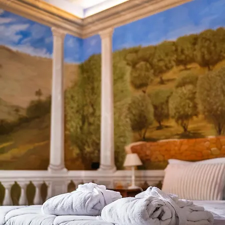Palazzo Vescovile Hotel-2